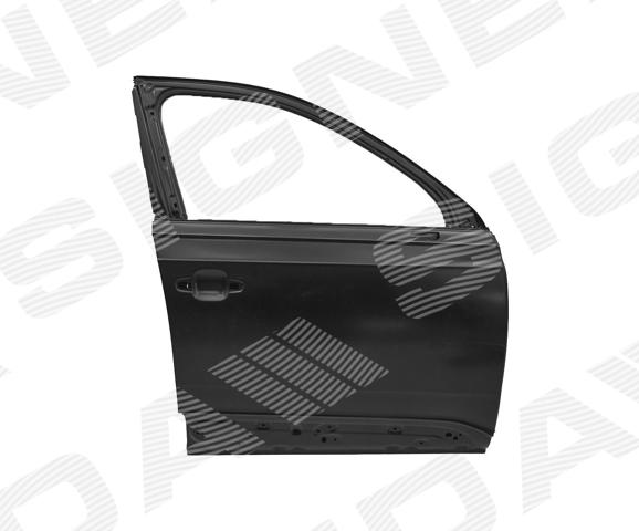 Drzwi przednie prawe Audi Q7 