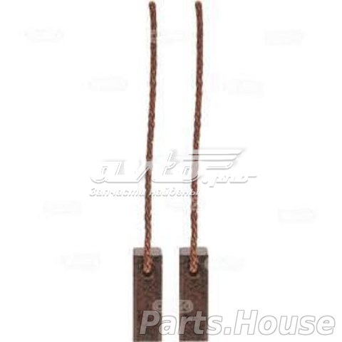 Szczotka alternatora Cargo 140353 cena, od 2,14 USD