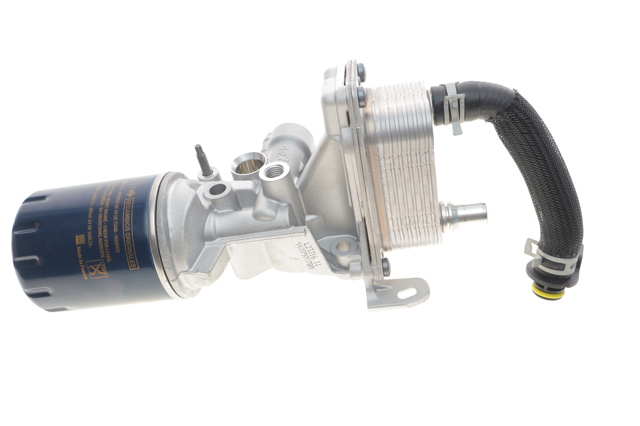 9826074680 Peugeot/Citroen Obudowa filtra oleju