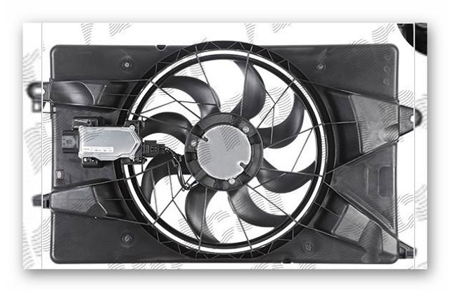  Polcar 34X223W3