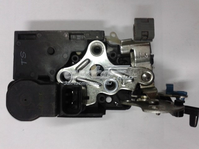 Zamek drzwi tylnych lewych General Motors 96305419 cena, od 7,60 USD