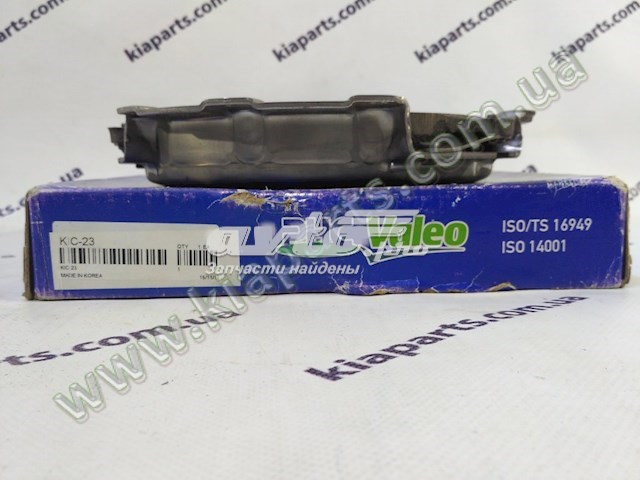 KIC23 VALEO Docisk sprzęgła