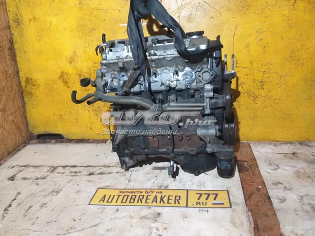 Silnik w komplecie Mitsubishi Colt III hatchback (C5A) (1986 - 1992) cena, od  