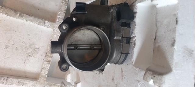 Do koszyka 30711552 Volvo Przepustnica, komplet