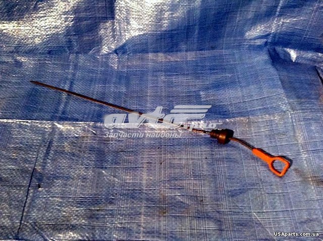  Bagnet poziomu oleju w silniku Hyundai Sonata 5