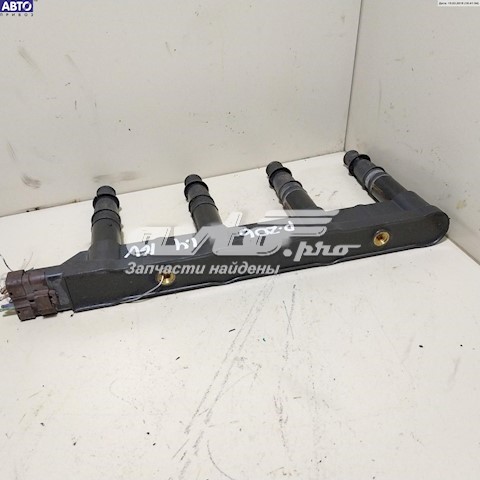 Cewka zapłonowa 9651710680 Peugeot/Citroen