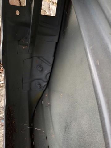 Drzwi przednie prawe Volvo 32228849 cena, od 1390,48 USD
