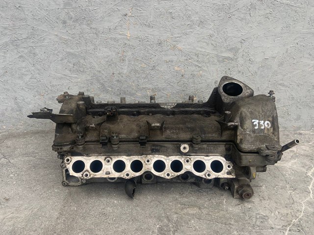 Głowica cylindrów Mercedes A hatchback (W168) (1997 - 2004) cena, od 387,15 USD