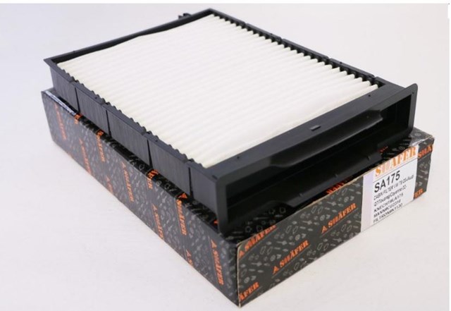 Filtr kabiny Shafer SA175