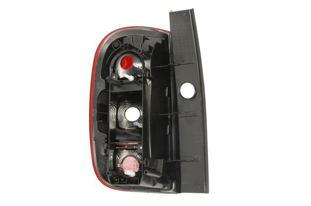 Lampa zespolona tylna prawa 5531901RLDUE Depo/Loro/Abakus