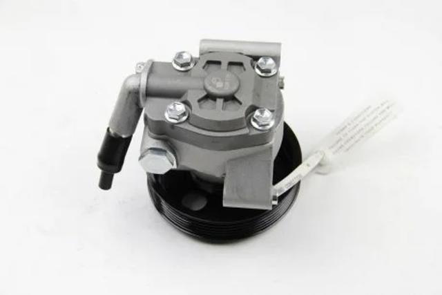 Pompa wspomagania hydraulicznego kierownicy PSP2320 BGA