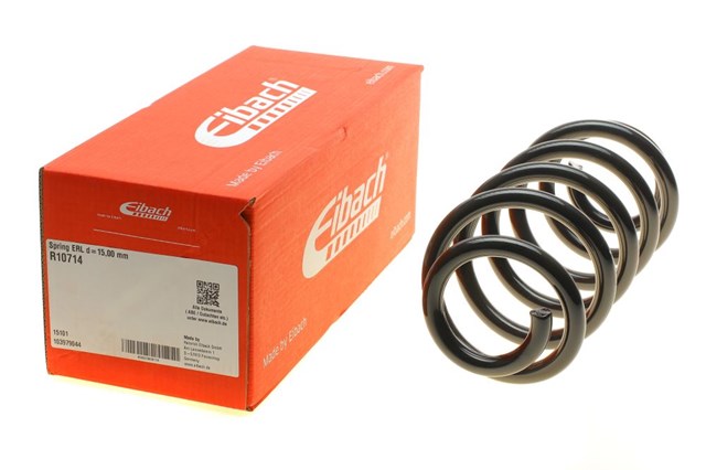 Sprężyna przednia Eibach R10714 cena, od 64,89 USD