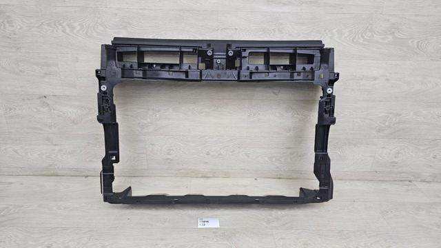 Osłona chłodnicy kompletna (panel mocowania reflektorów) Signeda PVG30127A cena, od 156,83 USD