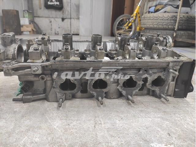 Głowica cylindrów do KIA Rio II JB