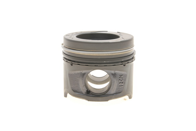 Tłok, komplet na 1 cylinder, 2. naprawa (+0,50) NE/NPR 130038001021 cena, od 106,79 USD