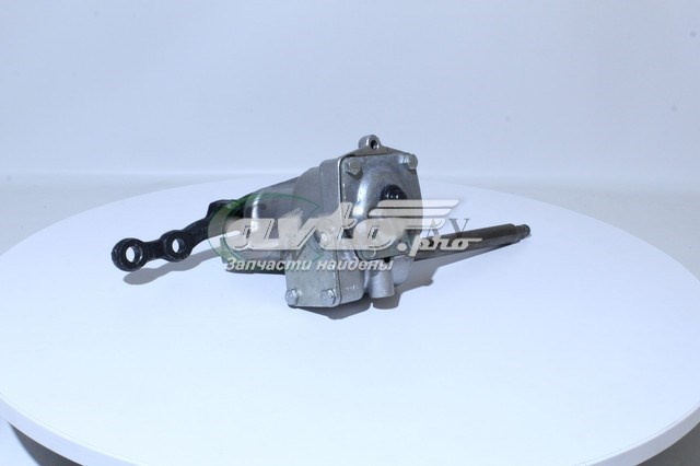 Do koszyka Mechanizm kierowniczy (reduktor) ВАЗ 2104  