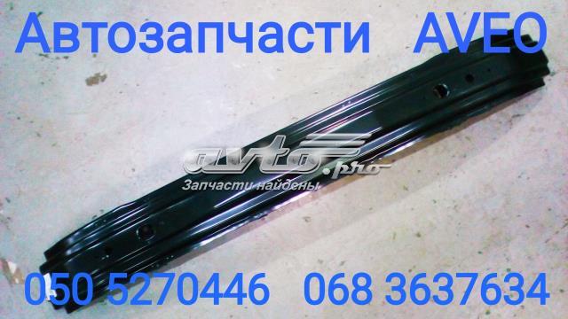 Wzmocnienie zderzaka przedniego ZAZ SF69Y02803080 cena, od 43,56 USD