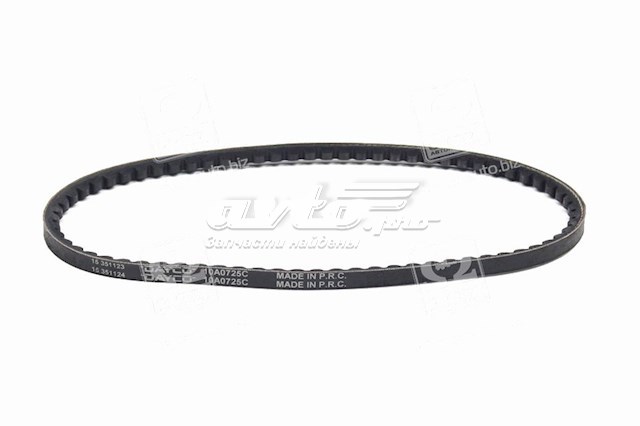 Pas napędowy mechanizmów Dayco 10A0725C