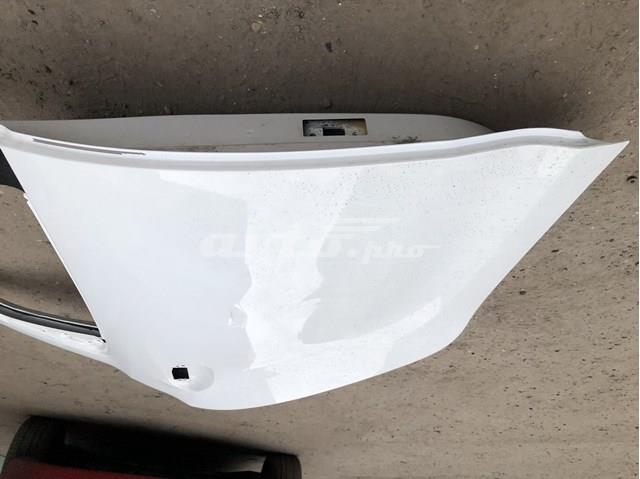 Drzwi tylne prawe Dacia Duster SUV (HM) (2017 - 2026) cena, od 1071,86 USD