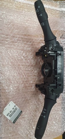 255672660R Renault (RVI) Przełącznik zespolony, w komplecie