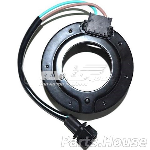 Sprzęgło sprężarki klimatyzacji Volkswagen Polo IV hatchback (9N, 9A) (2001 - 2014) cena, od 37,51 USD