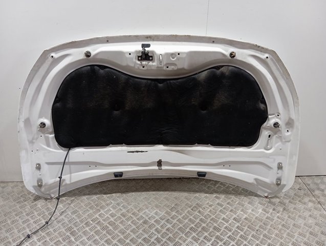 Maska silnika 9827576880 Peugeot/Citroen