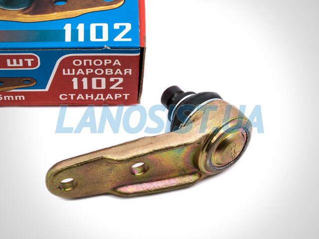 Sworzeń wahacza dolny ЗАЗ TAVRIA 1102 hatchback (1987 - 2007) cena, od 8,52 USD