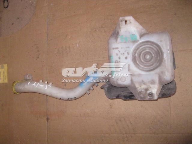 Do koszyka YC1513K185AG Ford Zbiorniczek spryskiwacza szyb