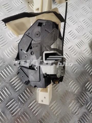 Zamek drzwi przednich prawych do Ford Edge II CD539