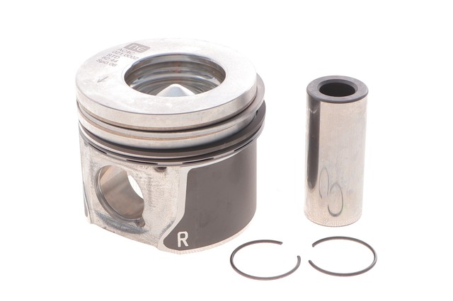 Do koszyka 130021000200 NE/NPR Tłok, komplet do jednego cylindru, STD
