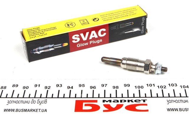 Do koszyka SV068 Svac Świeca żarowa