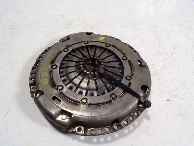 Zestaw sprzęgła (3 części) LUK 622347900 cena, od 187,28 USD