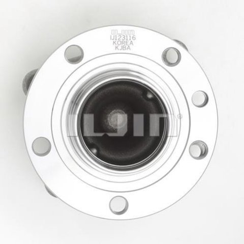 Piasta tylna Iljin IJ123116 cena, od 112,93 USD