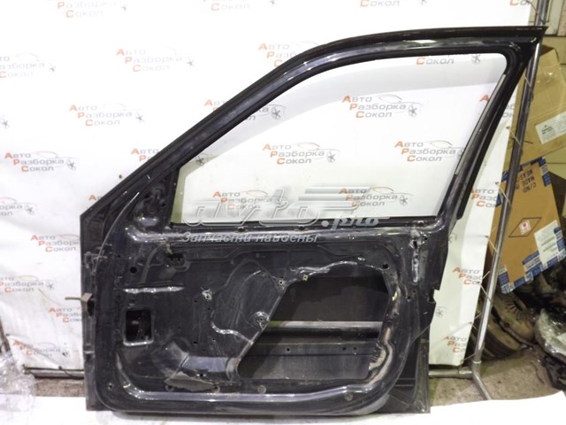 Do koszyka Drzwi przednie prawe BMW 3  E36