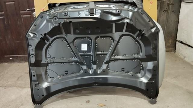 DKY05231XA Mazda Maska silnika