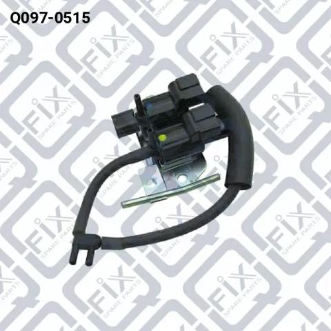 Zawór próżniowy załączania przedniego napędu Q-fix Q0970515 cena, od 45,85 USD