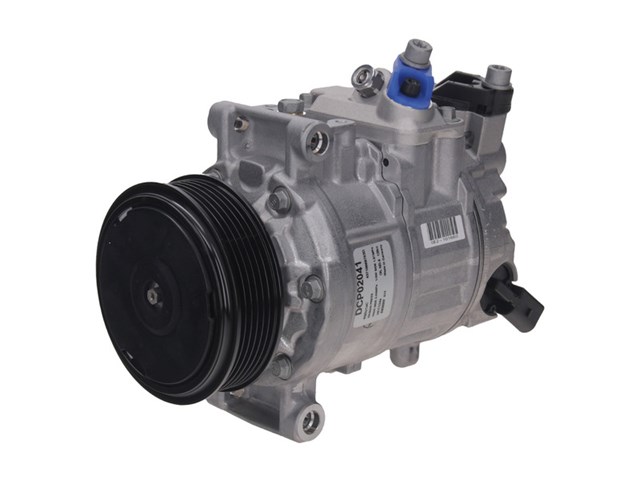 Sprężarka klimatyzacji VAG 8E0260805BS cena, od 195,20 USD