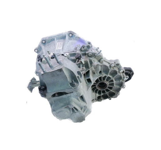 Mechaniczna skrzynia biegów w komplecie Ford Focus IV hatchback (HN) (2018 - 2026) cena, od 2728,65 USD
