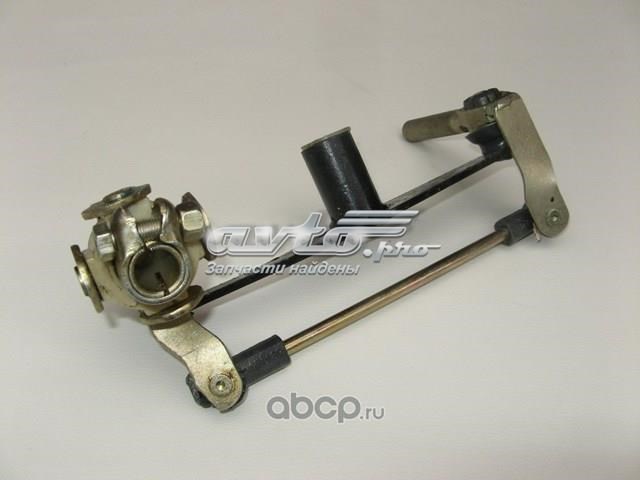 Mechanizm zmiany biegów (cięgno) do ЗАЗ SENS  TF, TA