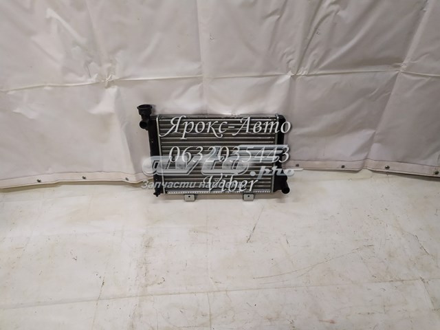 21061301012 Market (OEM) Chłodnica silnika