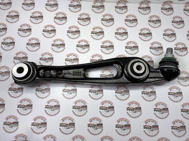 Wahacz zawieszenia przedniego dolny prawy LR171072 Land Rover