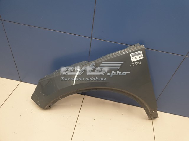 Błotnik przedni lewy Volvo 31651217 cena, od 402,95 USD