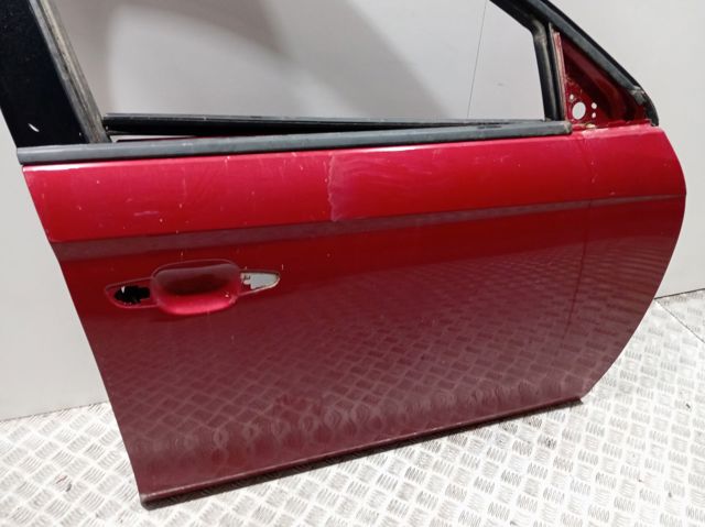  Drzwi przednie prawe Opel Corsa 