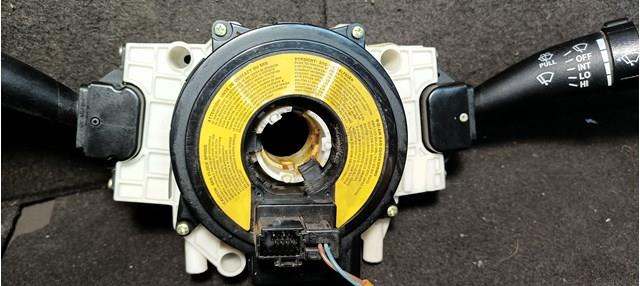 Pierścień kontaktowy AIRBAG, taśma kierownicy 934903E100 Hyundai/Kia