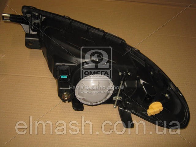 Do koszyka 0160110R1C Tempest Reflektor lewy