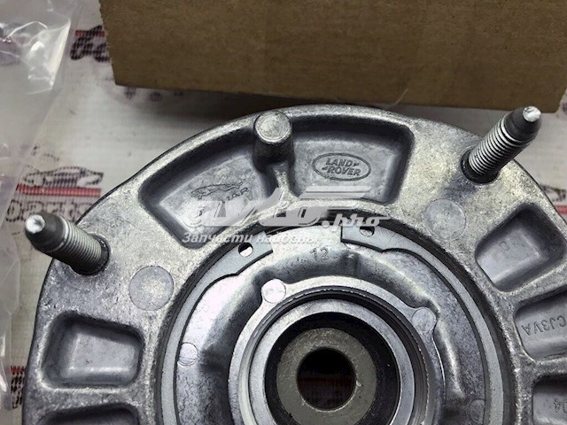 Poduszka amortyzatora przedniego Land Rover LR099953 cena, od 63,46 USD