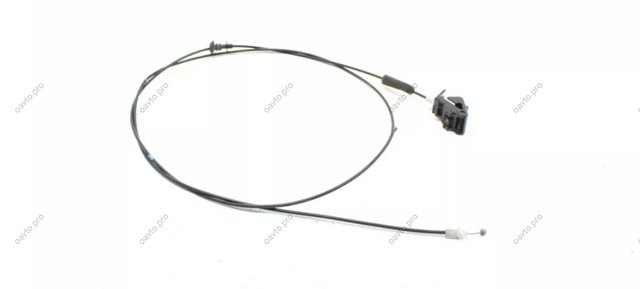 Linka otwierania maski Mazda CX-9 SUV (TC) (2016 - 2026) cena, od 16,73 USD