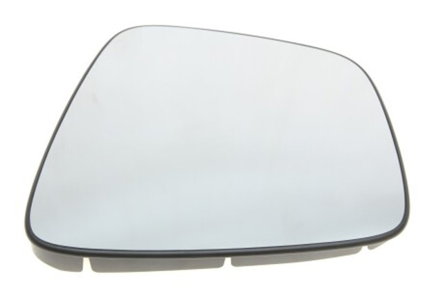 Wkład lusterka wstecznego lewego Renault (RVI) 963662279R