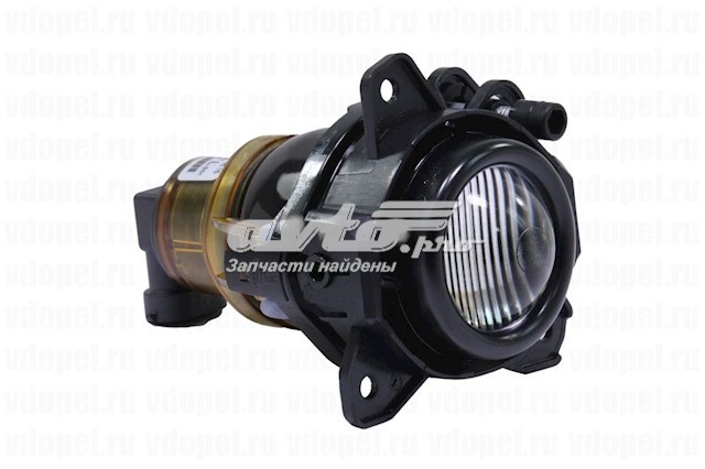 Do koszyka 13367140 General Motors Lampa przeciwmgielna lewa