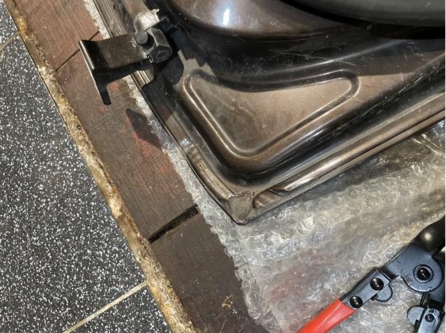 Drzwi przednie prawe do Audi A4 B8 8K2